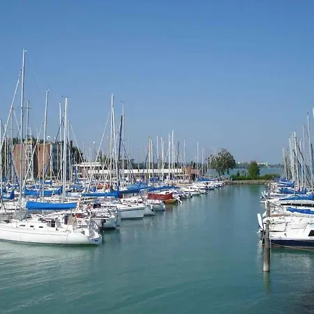 Vakantiehuis In - Balaton 52077